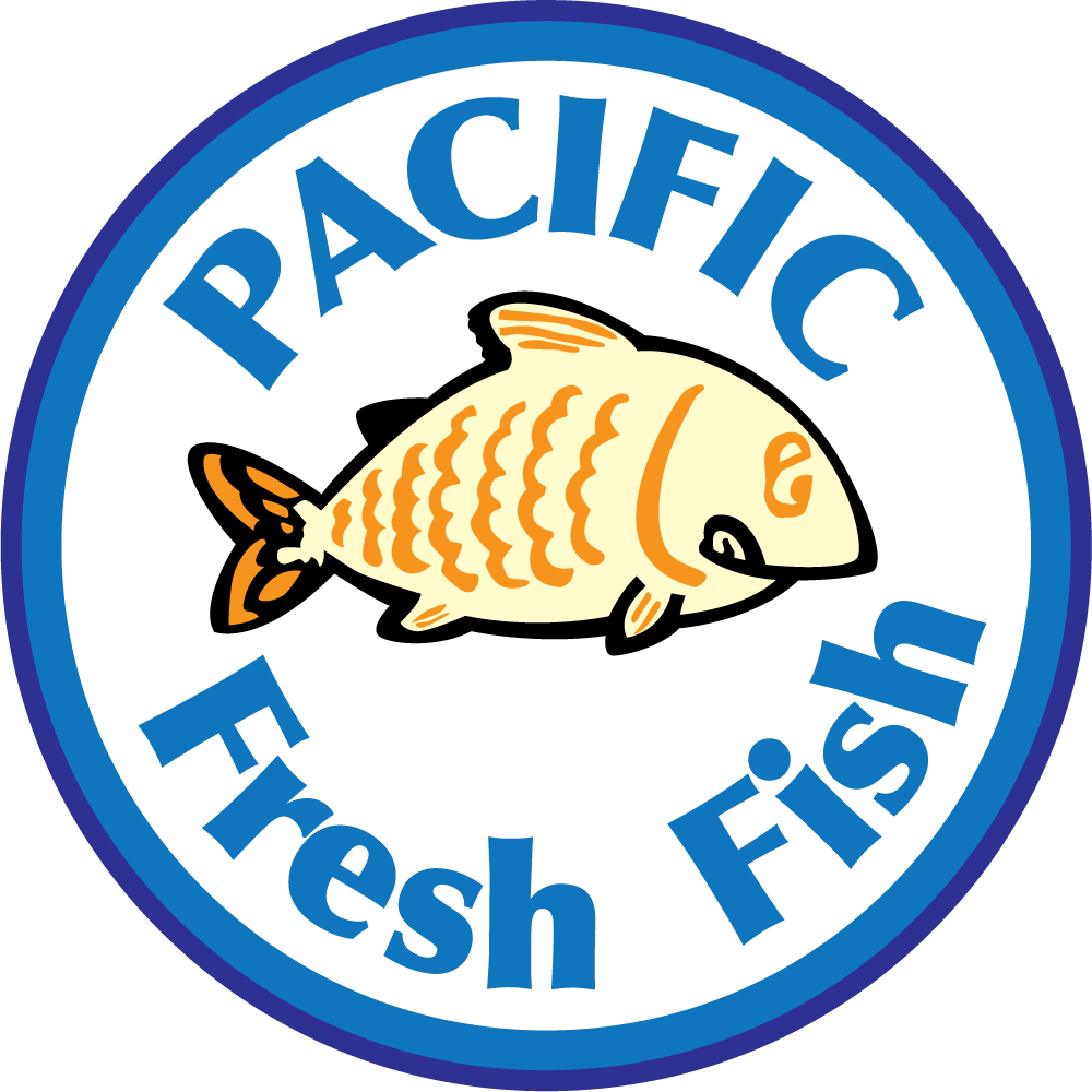 Pacific Fresh Fish